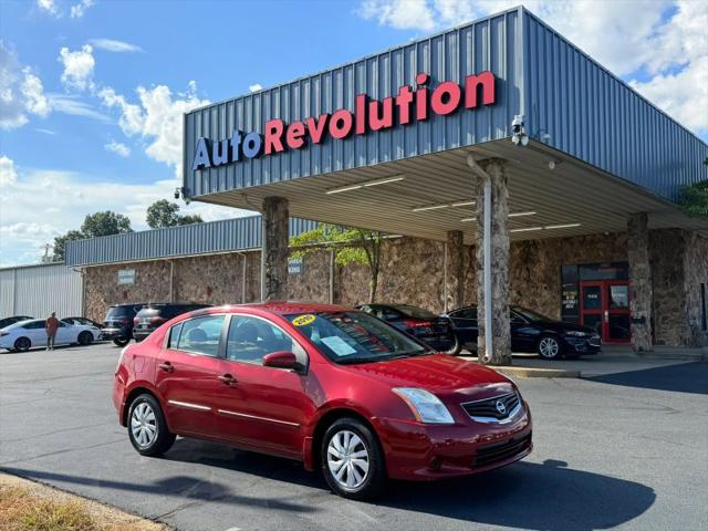 2010 Nissan Sentra 2.0 for sale in Gastonia, NC