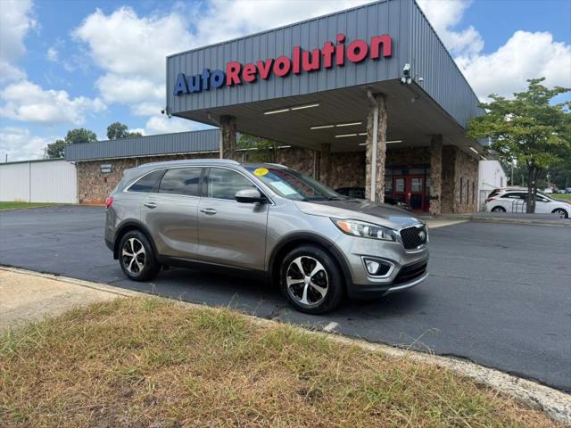 2018 Kia Sorento 3.3L EX for sale in Gastonia, NC