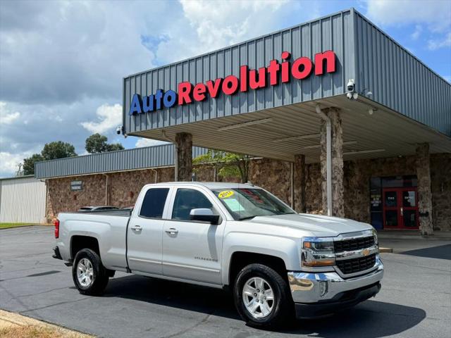 2017 Chevrolet Silverado 1500 LT for sale in Gastonia, NC