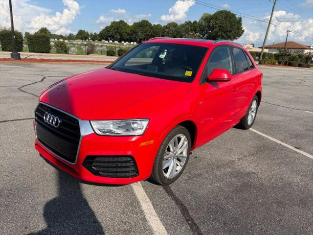 2018 Audi Q3 2.0T Premium for sale in Gainesville, GA