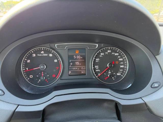 2018 Audi Q3 2.0T Premium