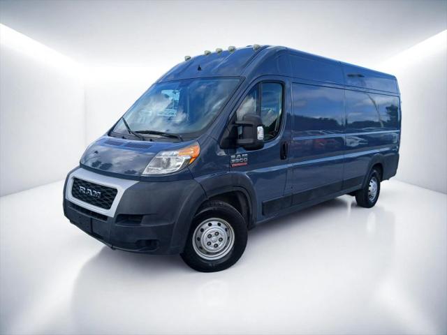 2019 Ram ProMaster Cargo Van High Roof 159 WB EXT for sale in Maitland, FL