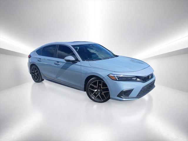 2022 Honda Civic Sport Touring for sale in Maitland, FL