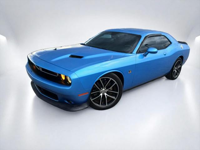 2016 Dodge Challenger R/T Scat Pack for sale in Maitland, FL