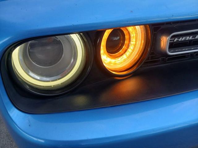 2016 Dodge Challenger R/T Scat Pack