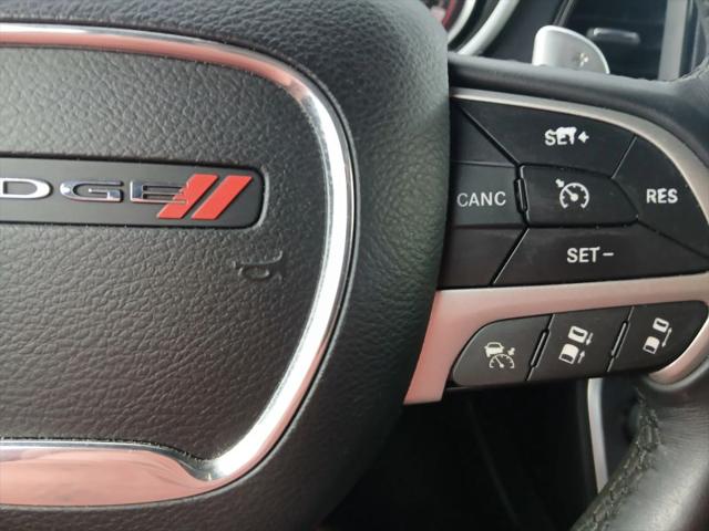 2016 Dodge Challenger R/T Scat Pack