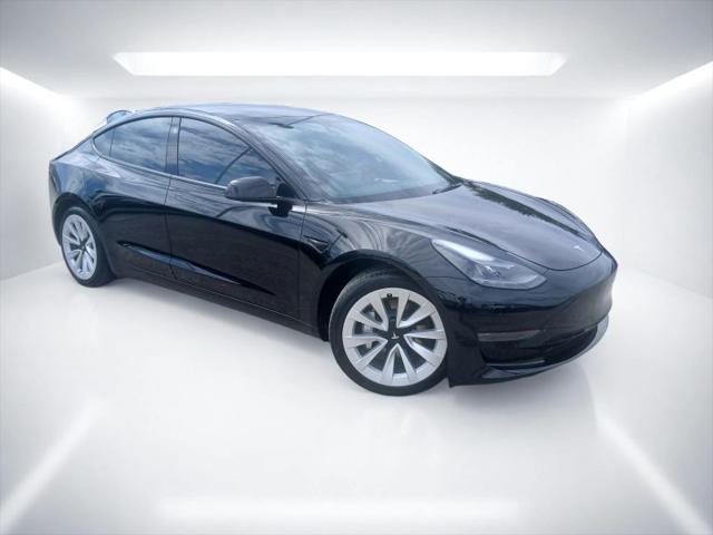 2023 Tesla Model 3 Rear-Wheel Drive for sale in Maitland, FL