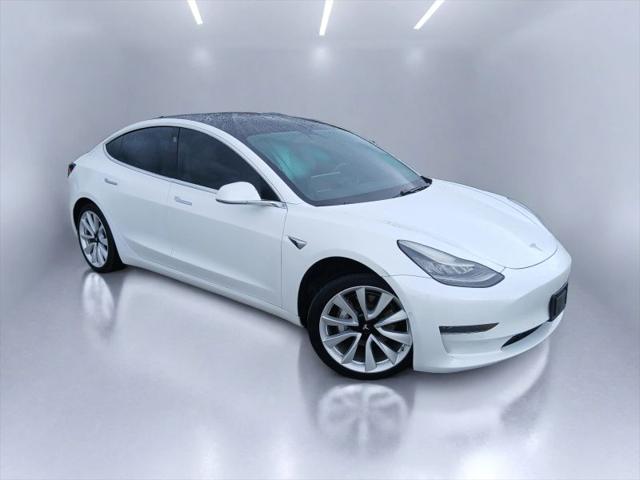 2019 Tesla Model 3 Standard Range Plus for sale in Maitland, FL