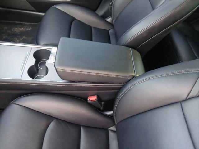2021 Tesla Model 3 Performance Dual Motor All-Wheel Drive