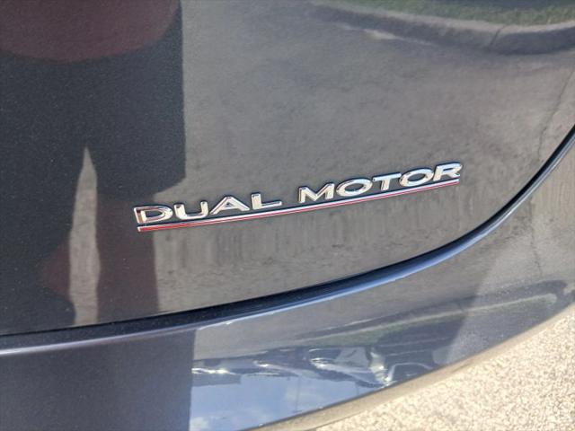 2021 Tesla Model 3 Performance Dual Motor All-Wheel Drive