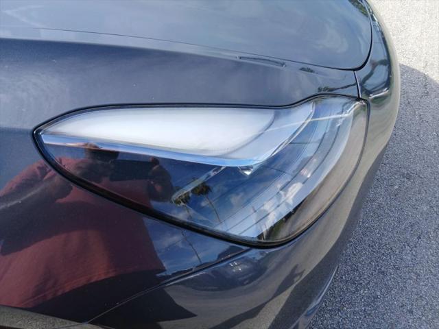 2021 Tesla Model 3 Performance Dual Motor All-Wheel Drive