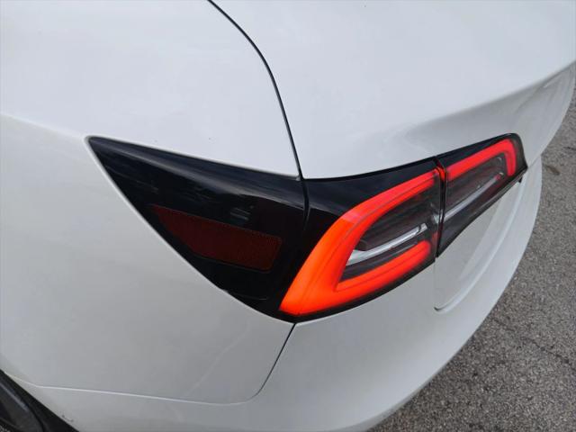 2021 Tesla Model 3 Standard Range Plus Rear-Wheel Drive