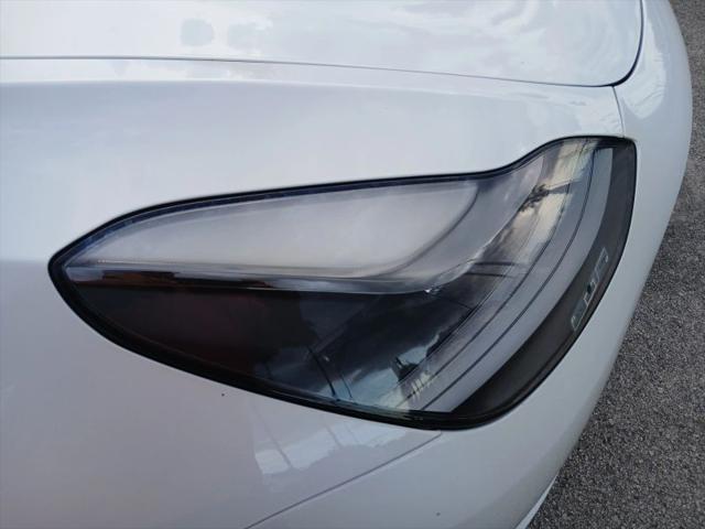 2021 Tesla Model 3 Standard Range Plus Rear-Wheel Drive