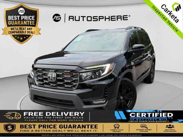 2023 Honda Passport AWD TrailSport for sale in Buford, GA