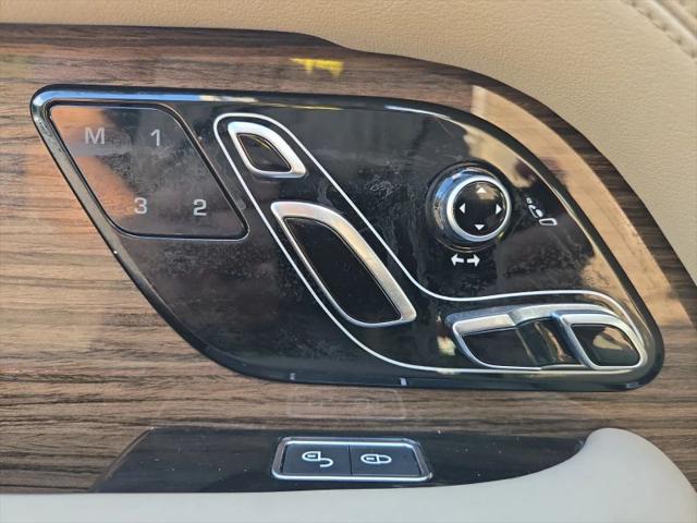2018 Land Rover Range Rover 5.0L V8 Supercharged