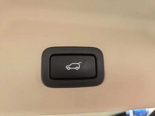 2018 Land Rover Range Rover 5.0L V8 Supercharged