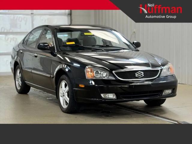 2004 Suzuki Verona LX for sale in Frankfort, KY