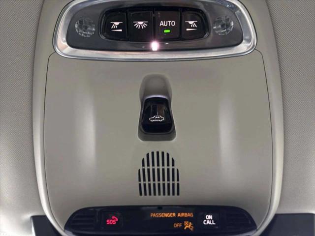 2021 Volvo XC90 T6 Momentum 7 Passenger