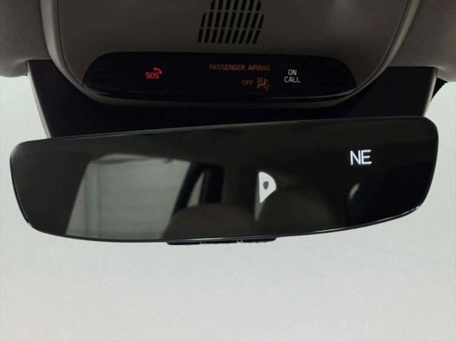 2021 Volvo XC90 T6 Momentum 7 Passenger