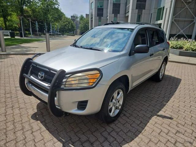 2010 Toyota RAV4 Base V6 for sale in Stamford, CT