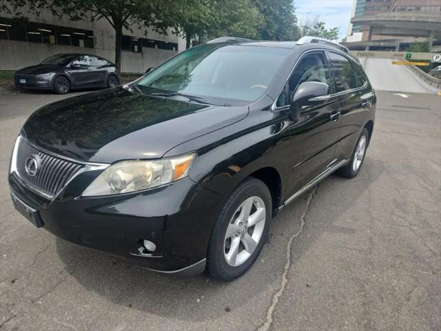 2012 Lexus RX 350 350 for sale in Stamford, CT