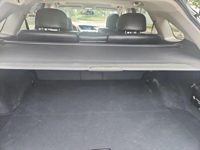2012 Lexus RX 350 350