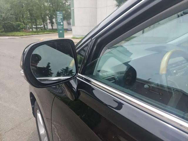 2012 Lexus RX 350 350
