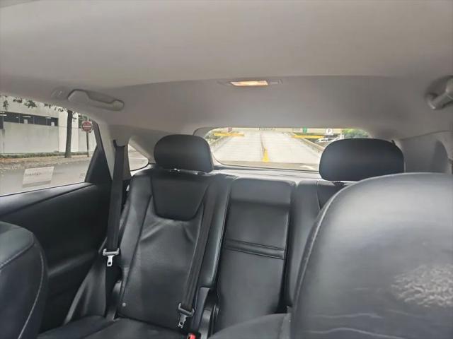 2012 Lexus RX 350 350