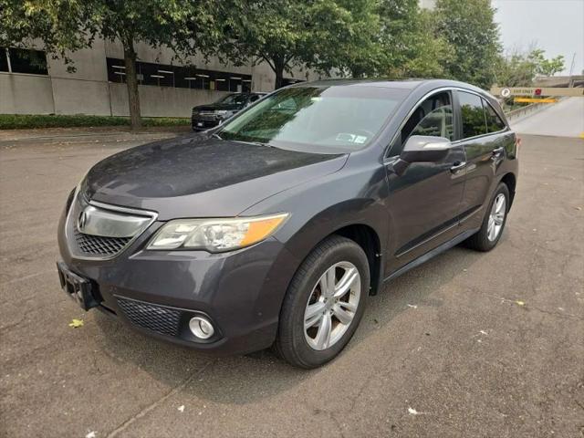 2013 Acura RDX Base for sale in Stamford, CT