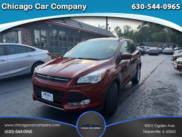 2016 Ford Escape SE for sale in Naperville, IL