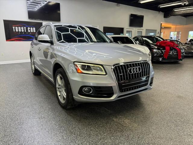 2016 Audi Q5 2.0T Premium for sale in Orlando, FL