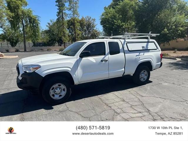 2022 Toyota Tacoma SR for sale in Tempe, AZ