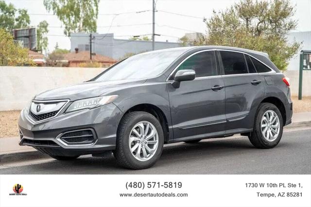 2016 Acura RDX Technology Package for sale in Tempe, AZ