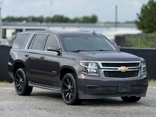2018 Chevrolet Tahoe LT for sale in Lawrenceville, GA
