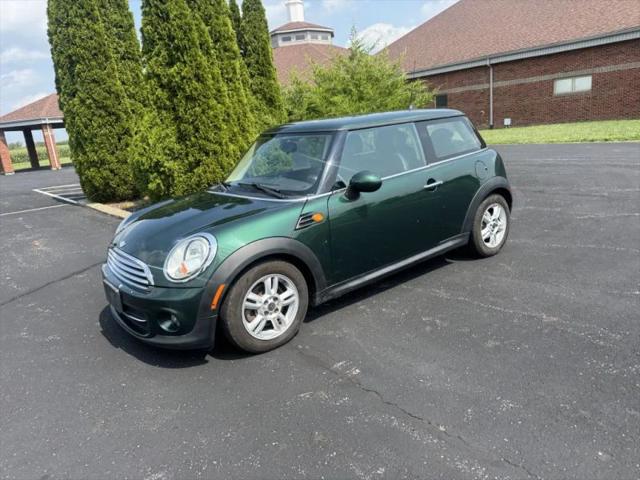 2012 MINI Cooper Cooper for sale in London, OH