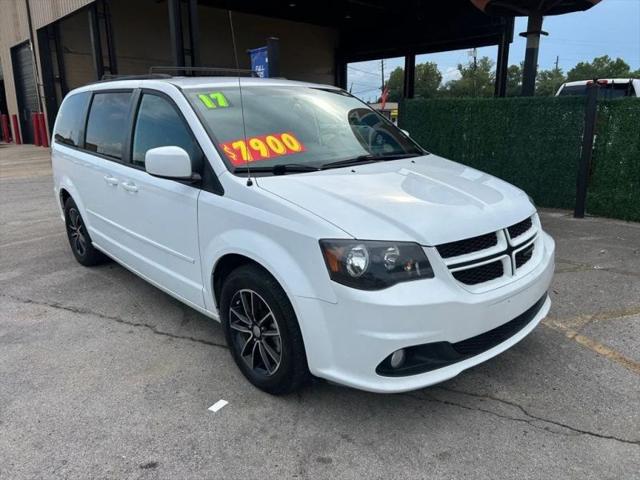 2017 Dodge Grand Caravan GT for sale in Hueytown, AL
