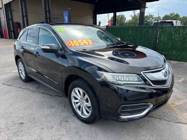 2016 Acura RDX Base for sale in Hueytown, AL