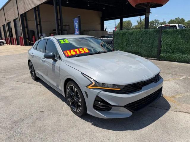 2022 Kia K5 GT-Line for sale in Hueytown, AL