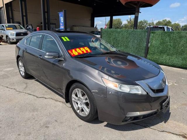 2011 Acura TL 3.5 for sale in Hueytown, AL