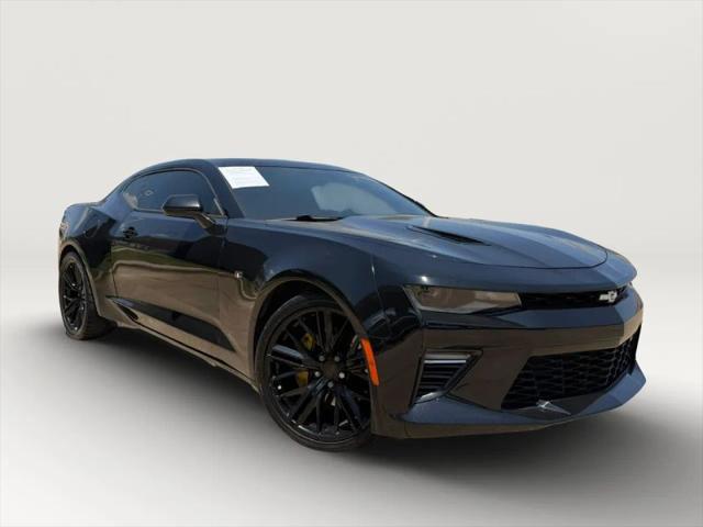 2018 Chevrolet Camaro 1SS for sale in Austin, TX