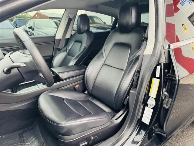2020 Tesla Model 3 Long Range Dual Motor All-Wheel Drive
