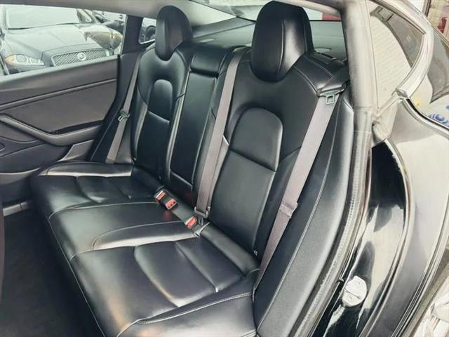 2020 Tesla Model 3 Long Range Dual Motor All-Wheel Drive