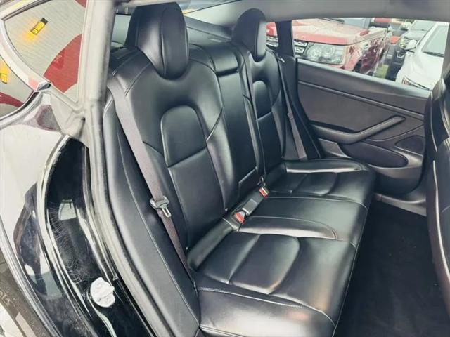 2020 Tesla Model 3 Long Range Dual Motor All-Wheel Drive