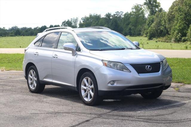 2011 Lexus RX 350 350 for sale in Reidsville, NC