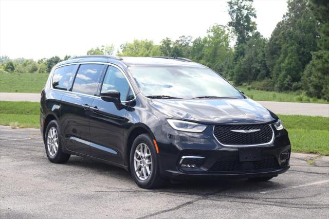 2022 Chrysler Pacifica Touring L for sale in Reidsville, NC