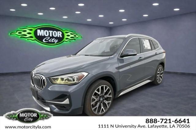 2021 BMW X1 sDrive28i for sale in Lafayette, LA