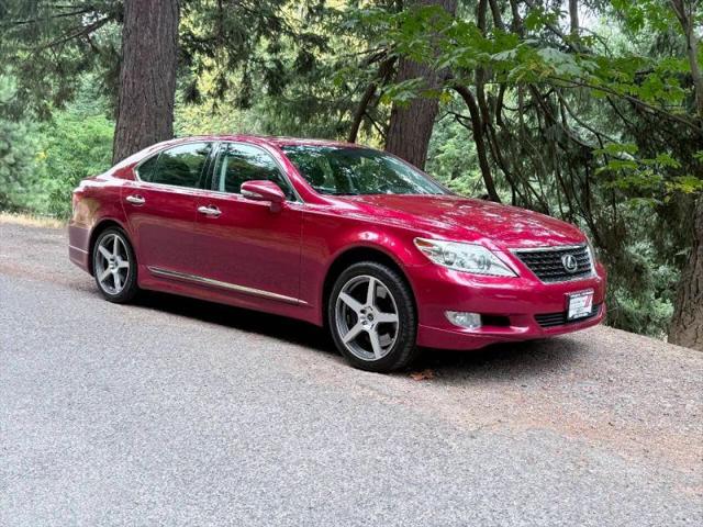 2010 Lexus LS 460 460 for sale in Portland, OR