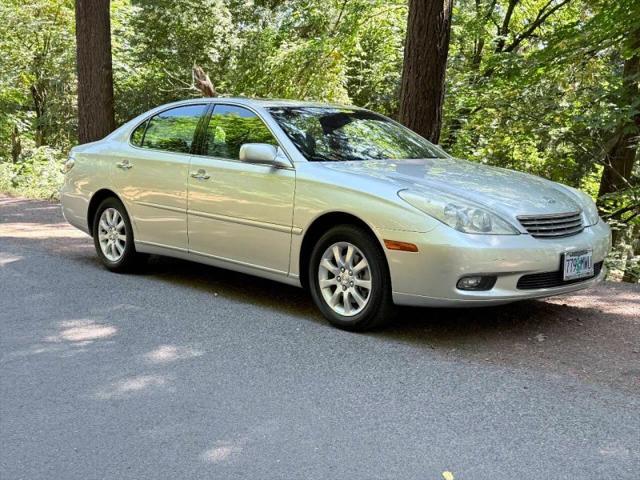 2004 Lexus ES 330 330 for sale in Portland, OR