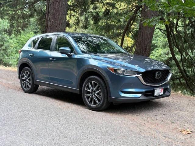 2018 Mazda CX-5 Touring for sale in Portland, OR