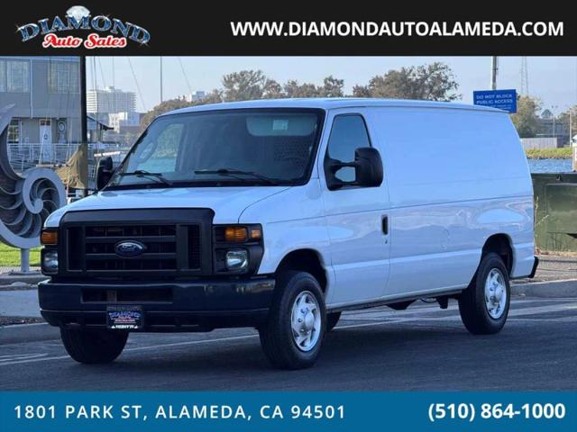 2012 Ford E-150 Base for sale in Alameda, CA